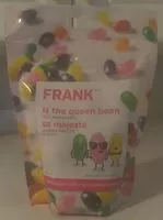 Mängden socker i Jelly Beans Candy