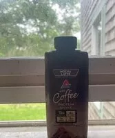 Mängden socker i Iced coffee protein shake