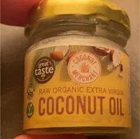 Mängden socker i Coconut Oil