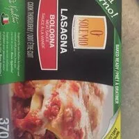 Mängden socker i Lasagna