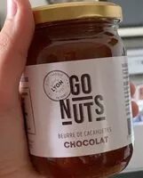 Mängden socker i Beurre de cacahuète