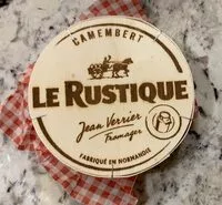 Mängden socker i Camembert