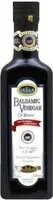 Mängden socker i Balsamic Vinegar Of Modena
