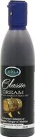 Mängden socker i Classic cream of balsamic