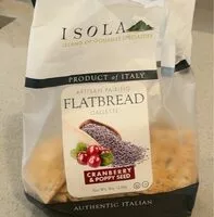 Mängden socker i Flatbread