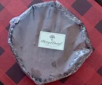 Mängden socker i Chocolate Decadence