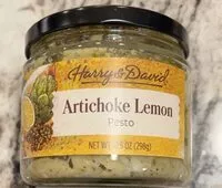 Mängden socker i Artichoke Lemon Pesto