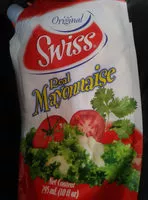 Mängden socker i Mayonaise