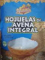 Mängden socker i Hojuelas de avena integral
