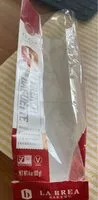 Mängden socker i Demi French Baguette
