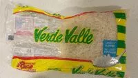 Mängden socker i Enriched Rice Extra Long Grain