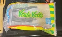 Mängden socker i Rice