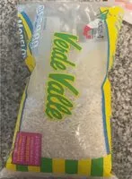 Mängden socker i Arroz