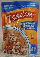 Mängden socker i Original Recipe from Mexico Refried Beans