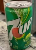 Mängden socker i 7-UP