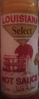 Mängden socker i LOUISIANA Hot Sauce