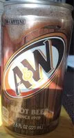 Mängden socker i Root beer