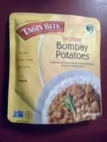 Mängden socker i Bombay potatoes