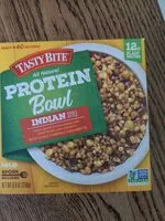 Mängden socker i Protein Bowl