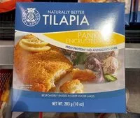 Mängden socker i Tilapia