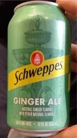Mängden socker i Ginger ale