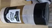 Mängden socker i Garlic Powder
