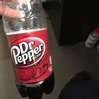 Mängden socker i dr pepper