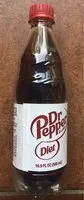 Mängden socker i Diet Dr Pepper