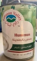 Mängden socker i Hummus