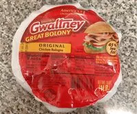 Mängden socker i Ckicken Bologna