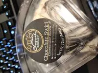 Mängden socker i Chocolate Swirl Cheesecake Slice
