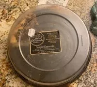 Mängden socker i Sampler Cheesecake