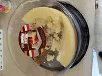 Mängden socker i The Cheesecake Factory, Original Cheesecake