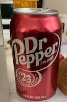 Mängden socker i Soda