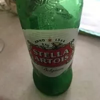 Mängden socker i Stella beer