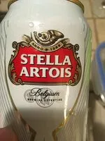 Mängden socker i Bière