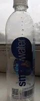 Mängden socker i SmartWater