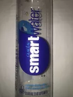 Mängden socker i Vapor distilled water