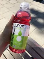 Mängden socker i Zero