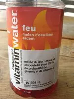 Mängden socker i Fire