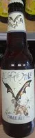 Mängden socker i Doggie Style Pale Ale