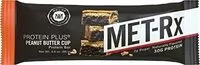 Mängden socker i Protein Bar