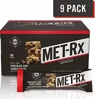 Mängden socker i Meal Replacement Bar