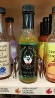 Mängden socker i Green Bandit Cilantro Habanero