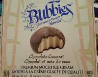 Mängden socker i Mochi Choco Coco