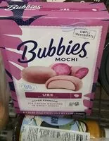 Mängden socker i Mochi