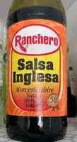 Mängden socker i Salsa inglesa