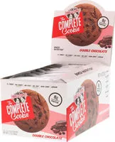 Mängden socker i Double Chocolate