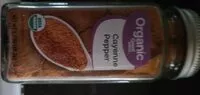 Mängden socker i Cayenne Pepper