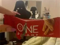 Mängden socker i ONE Plant Protein bar- churro
